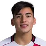 Ian Martin Subiabre