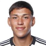 U. Giménez