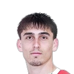Lucas Pablo Guiñazú Fernández