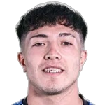 Lucas Amaru Velásquez Tenorio