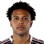 W. McKennie