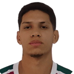 Thiago Henrique