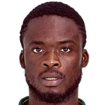 B. Osei
