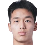 Huang Zhouxin