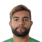 Rúben Filipe Oliveira Saldanha