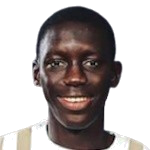 N. Njie