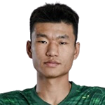 Li Ruiyue