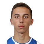 José Diogo Bessa Rocha Ferreira