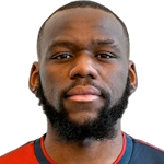 J. Onana