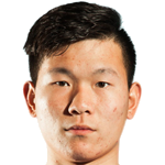 Bai Shuo