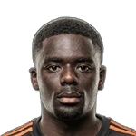 S. Opoku