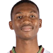 B. Coulibaly