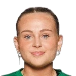 Hrafnhildur Halldórsdóttir