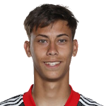 Leandro Mathias