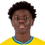 E. Kayembe Tete