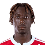 M. Coulibaly