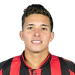 Maycon Lucas Nogueira Mansano
