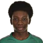 Ademide Solanke