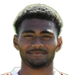 Joshua Laqueretabua