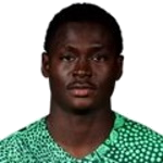 Salim Fago Lawal