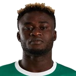 A. Yakubu