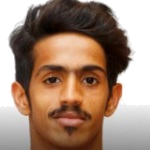 Ahmed Al Minhali