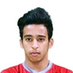 Ahmed Al Saadi
