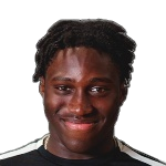 B. Konteh Krubally