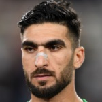 أحمد إبراهيم خلف