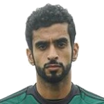 Saud Al Hajri