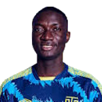 R. Tshimanga