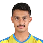 Ahmed Al Ganehi