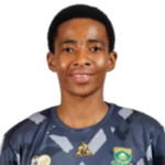 K. Moletsane