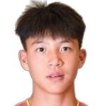 Wang Yudong