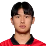 Lee Chang-Woo