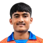 P. Vishwas