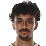 عبد الله المريسي