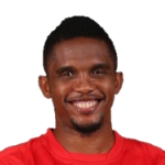 Samuel Eto'o Fils