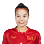 Trần Thị Thúy Nga