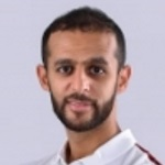 Mohammed Al Yazidi