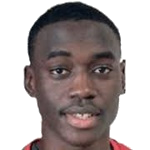 M. Traore