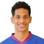عبدالرحمن العلوي