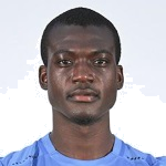 K. Twumasi