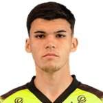 Pedro Luccas
