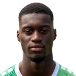 J. Owusu