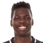 X. Odhiambo