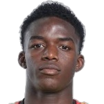 Bruno Steven Caicedo Quiñonez
