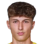Edin Huskovic