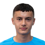 R. Gadzhiev
