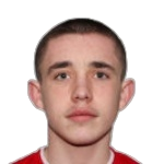 K. McDonagh